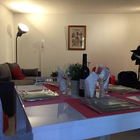 Les Orangers Saint-Raphael (Var) Exterior foto